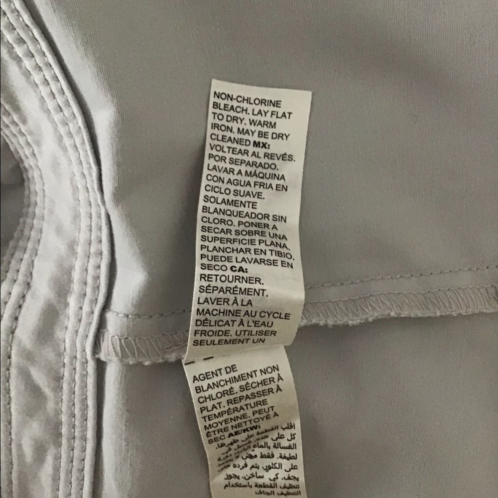 WHBM jacket - Picture 9 of 9